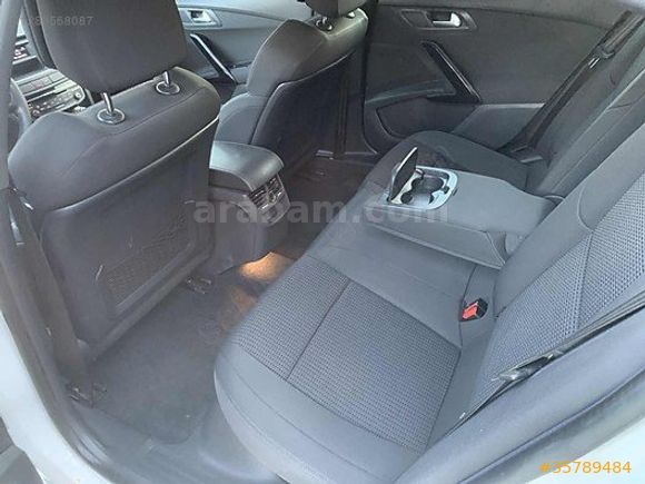 2013 MODEL 208 BİN KİLOMETREDE MASRFSIZ 508