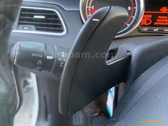 2013 MODEL 208 BİN KİLOMETREDE MASRFSIZ 508