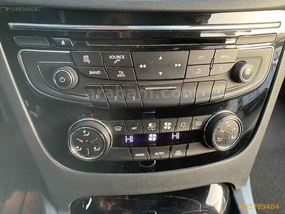 2013 MODEL 208 BİN KİLOMETREDE MASRFSIZ 508