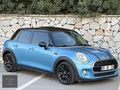 2015 MİNİ COOPER CHİLİ 1.5 D HATASIZ BOYASIZ TRAMERSİZ
