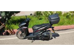 Sahibinden RKS Wildcat 125