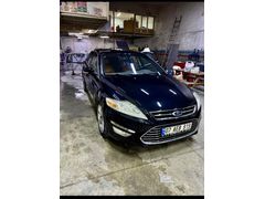 Sahibinden Ford Mondeo 2.0 TDCi Selective 2014 Model 