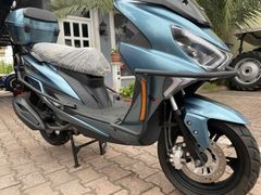 Sahibinden RKS Newlight 125 Pro 