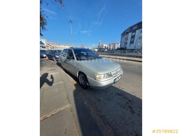 Sıfır vizeli Lada Vega 1.5 2005 Model 