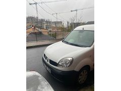 Sahibinden Renault Kangoo 1.5 dCi Authentique 2010 Model 