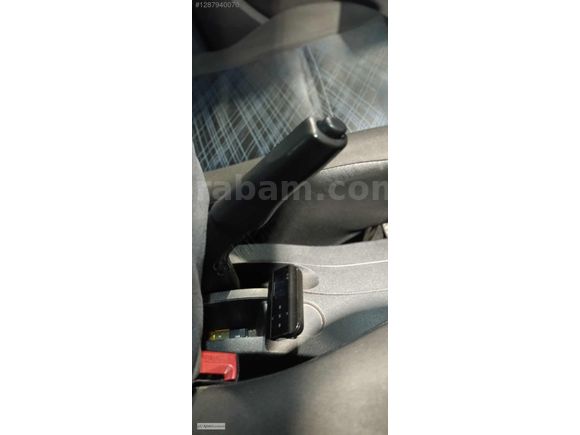 Otomatik aile aracı