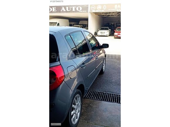 Otomatik aile aracı