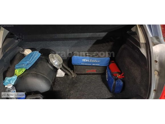 Otomatik aile aracı
