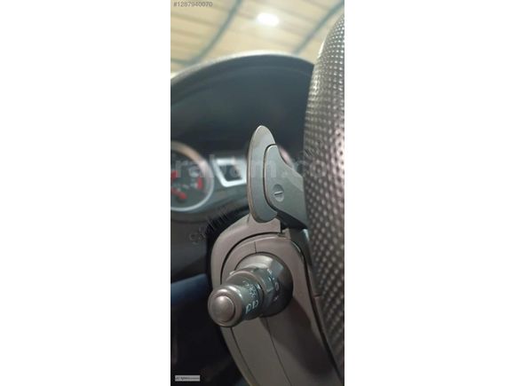 Otomatik aile aracı