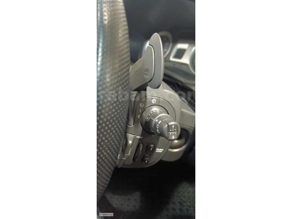 Otomatik aile aracı