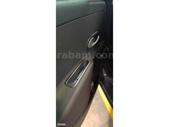 Otomatik aile aracı