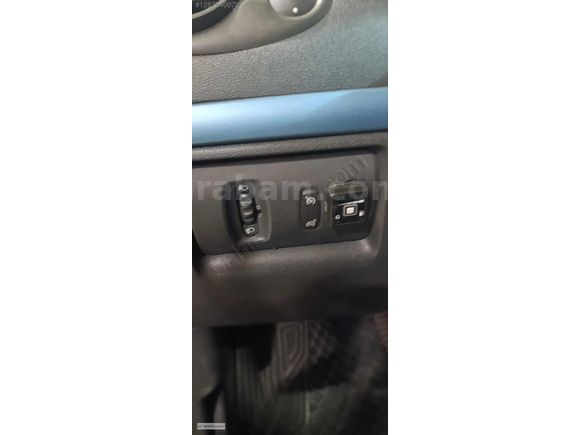 Otomatik aile aracı