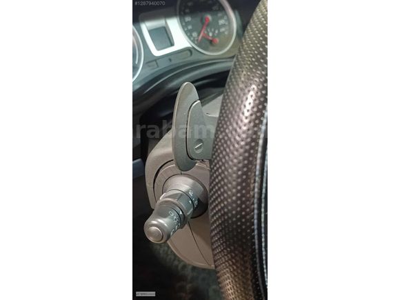 Otomatik aile aracı