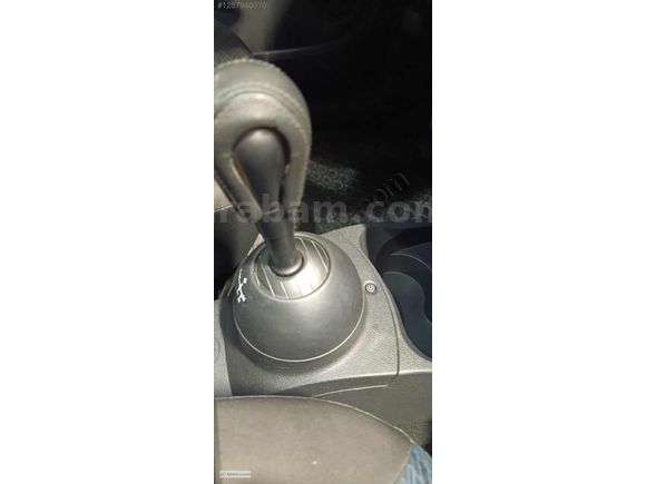 Otomatik aile aracı