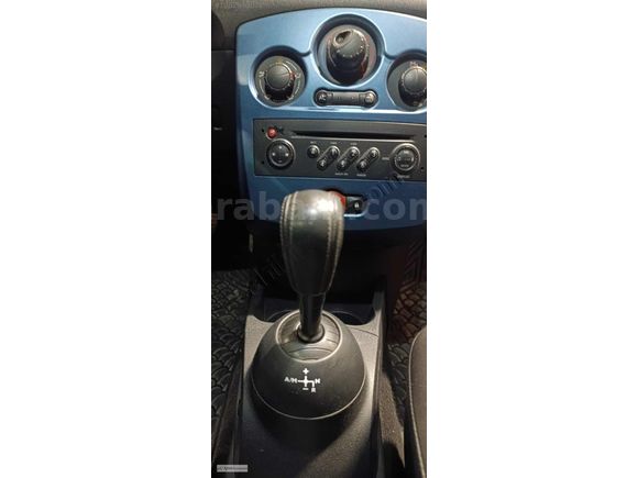 Otomatik aile aracı