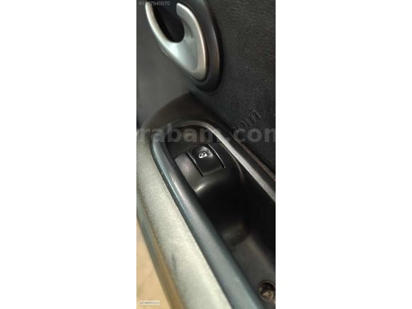 Otomatik aile aracı