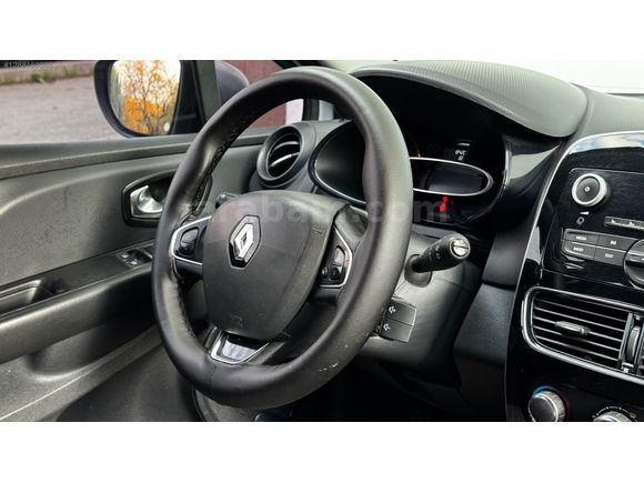SAKLI GARAJ'DAN HATASIZ BOYASIZ DEĞİŞENSİZ 1.5 DCI SPORT TOURER
