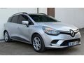 SAKLI GARAJ'DAN HATASIZ BOYASIZ DEĞİŞENSİZ 1.5 DCI SPORT TOURER