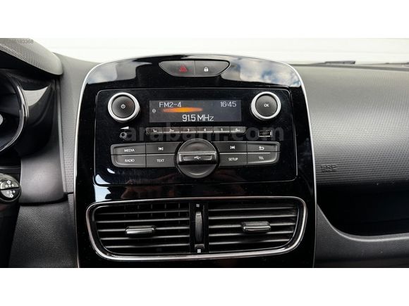 SAKLI GARAJ'DAN HATASIZ BOYASIZ DEĞİŞENSİZ 1.5 DCI SPORT TOURER
