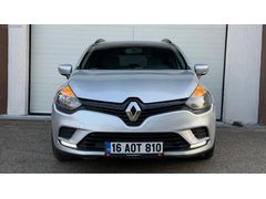 SAKLI GARAJ'DAN HATASIZ BOYASIZ DEĞİŞENSİZ 1.5 DCI SPORT TOURER