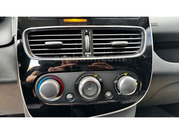 SAKLI GARAJ'DAN HATASIZ BOYASIZ DEĞİŞENSİZ 1.5 DCI SPORT TOURER