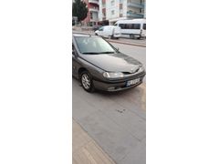 Sahibinden Renault Laguna 2.0 RXE 1996 Model Ankara