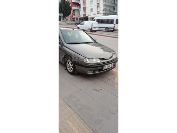 Sahibinden Renault Laguna 2.0 RXE 1996 Model Ankara