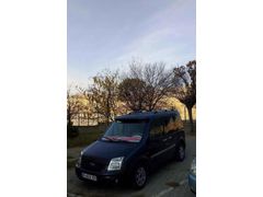 Ford Transit Connect GLX 110 LUK EN FULL TERTEMİZ