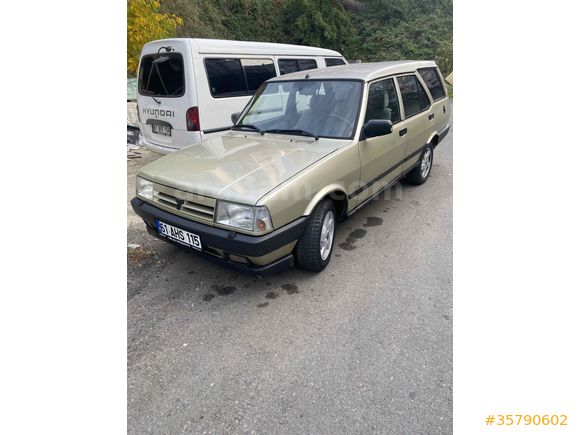 Sahibinden Tofaş Kartal SLX 1994 Model 