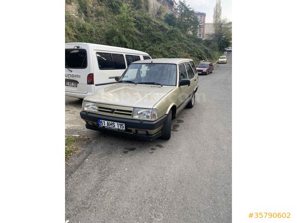 Sahibinden Tofaş Kartal SLX 1994 Model 
