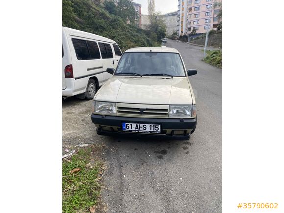 Sahibinden Tofaş Kartal SLX 1994 Model 