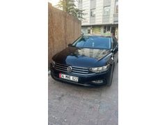 Sahibinden Volkswagen Passat 1.5 TSi Business 2020 Model 