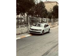 Sahibinden Volkswagen Jetta 1.4 TSi BlueMotion Comfortline 2016 Model  175.000 km Beyaz (otomatik)
150 hp