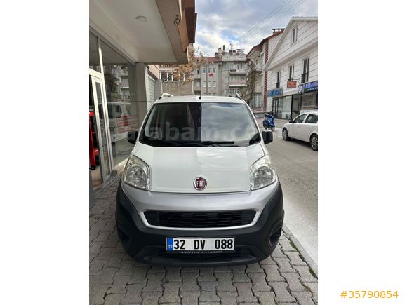 Sahibinden Fiat Fiorino Cargo 1.3 Multijet Plus 2016 Model 