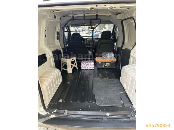 Sahibinden Fiat Fiorino Cargo 1.3 Multijet Plus 2016 Model 
