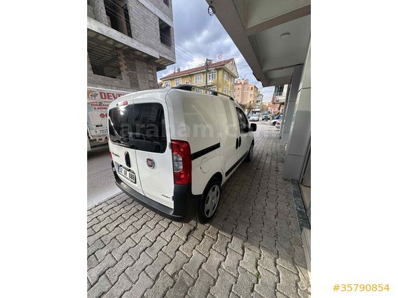 Sahibinden Fiat Fiorino Cargo 1.3 Multijet Plus 2016 Model 