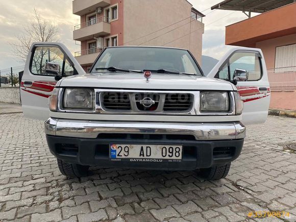 1998 KLİMALI