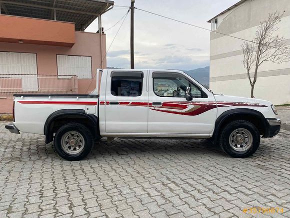 1998 KLİMALI