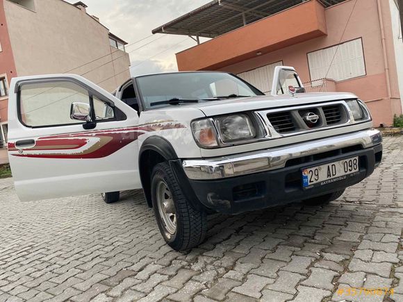 1998 KLİMALI