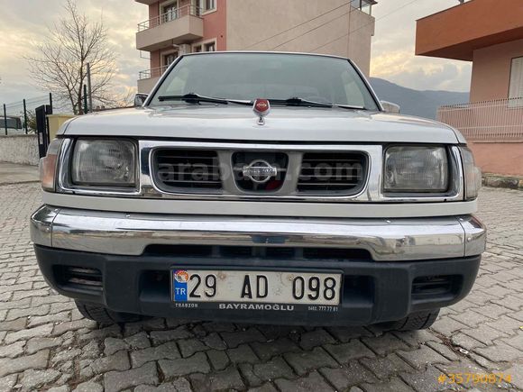 1998 KLİMALI