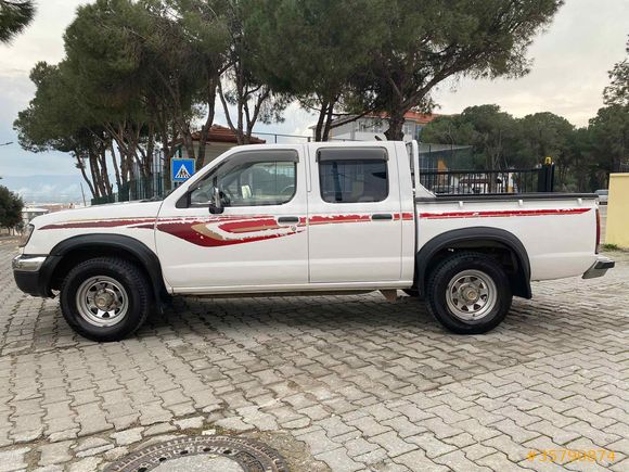 1998 KLİMALI
