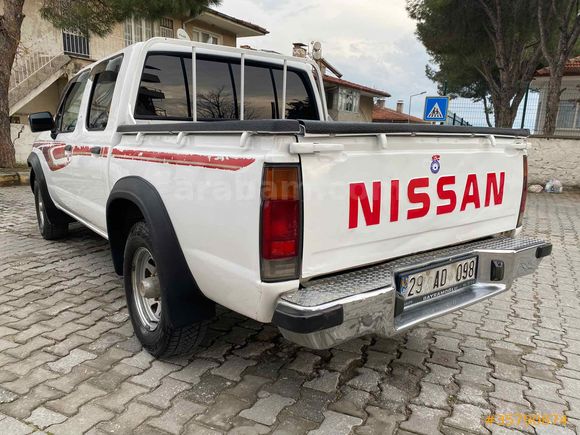 1998 KLİMALI