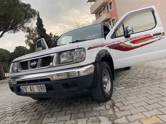 1998 KLİMALI