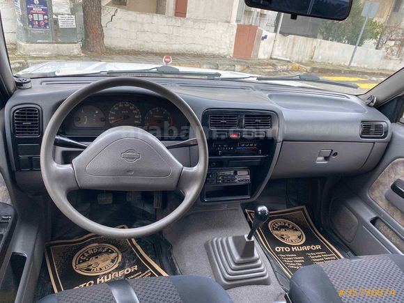 1998 KLİMALI