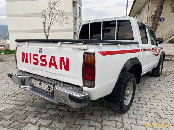 1998 KLİMALI