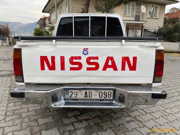 1998 KLİMALI