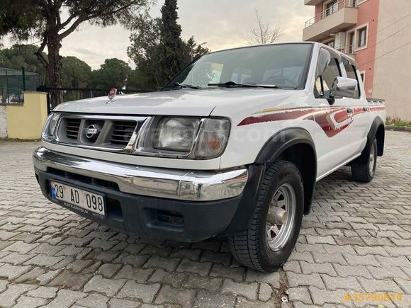 1998 KLİMALI