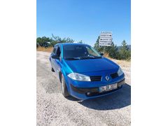 Sahibinden Renault Megane 1.5 dCi Privilege 2005 Model 