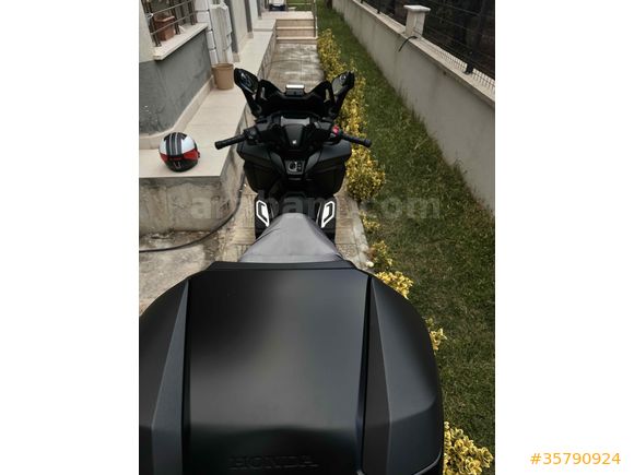 Sahibinden Honda Forza 250 (NSS250) 