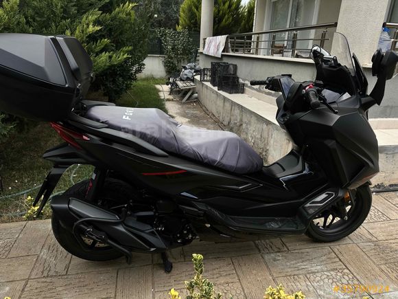 Sahibinden Honda Forza 250 (NSS250) 